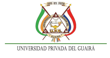 Universidad Privada del Guairá